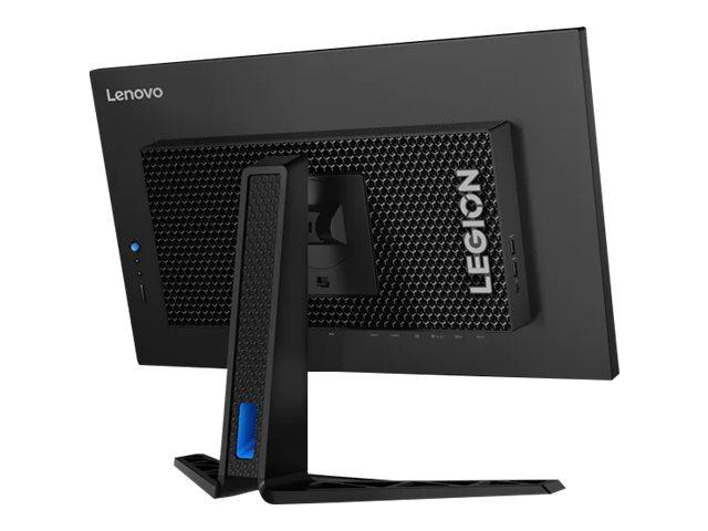 LENOVO - MONITOR - LEGION Y27H-30 27'' QHD MONITOR - USB-C - 66F6UAC3EU - ZUSTAND: BULK