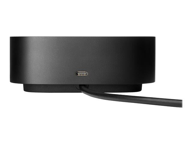 HP - NOTE-OPT - HP USB-C DOCK G5 (2XDP, 1XUSB-C 1XHDMI) - 5TW10AA#ABB - ZUSTAND: NEW