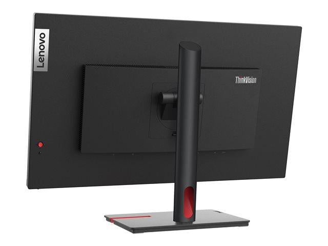 LENOVO - MONITOR - THINKVISION T27P-30 - 27" 4K UHD MONITOR - 63A9GAT1EU - ZUSTAND: BULK