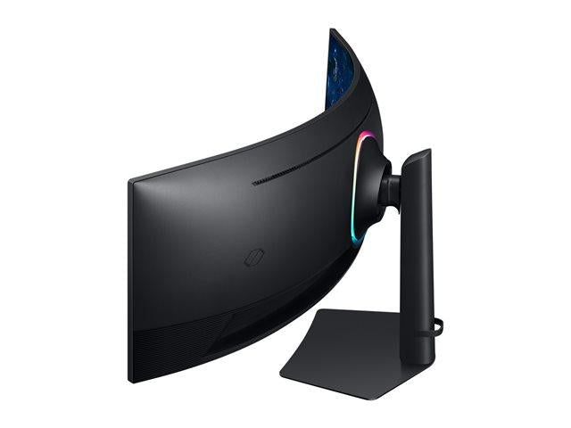 SAMSUNG - MONITOR - SAMSUNGODYSSEYG9 S49CG954EU-G95C SERIES49''MONITOR - LS49CG954EUXEN - ZUSTAND: NEW