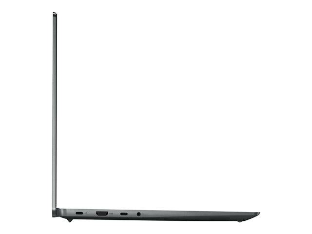 LENOVO - NOTEBOOK - 5 PRO 16IAH7 I5-12500H/16GB/512M2/WQXGA/C(IR)/W11 - 82SK006UGE - ZUSTAND: BRONZE