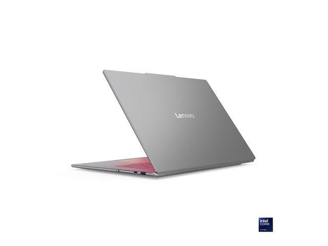 LENOVO - NOTEBOOK - YOGA SLIM 7 15ILL9 U7-256V/16GB/1TBM2/3K/MT/W11 - 83HM001GGE - ZUSTAND: SILVER