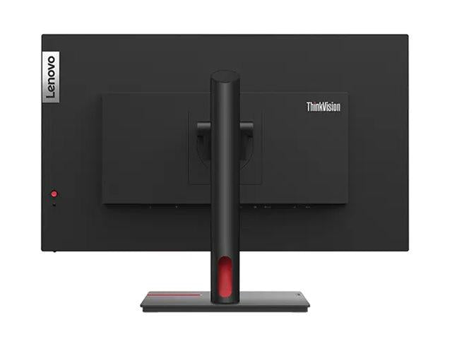 LENOVO - MONITOR - THINKVISION T27P-30 - 27" 4K UHD MONITOR - 63A9GAT1EU - ZUSTAND: BULK