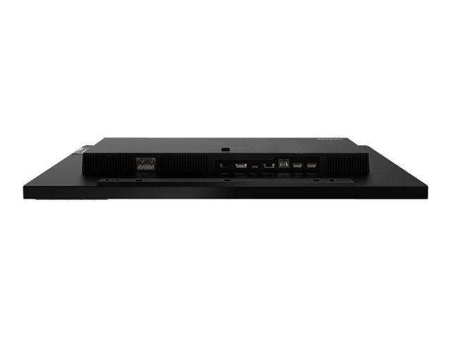 LENOVO - MONITOR - THINKVISION T24M-20 24" FHD MONITOR - USB-C - 62CDGAT6EU - ZUSTAND: BULK