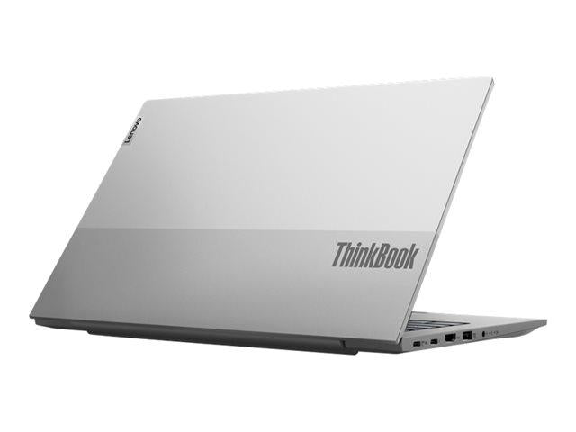 LENOVO - NOTEBOOK - TB 14 G2 ITL R5 5500U/8GB/256M2/FHD/F/C/W10P - 20VDS02J00 - ZUSTAND: GOLD
