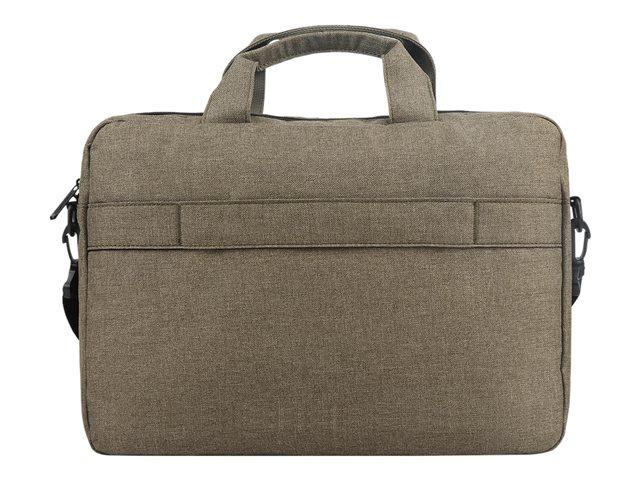 LENOVO - NOTE-OPT - LENOVO 15.6 LAPTOP CASUAL TOPLOADER T210 - GX40Q17232 - ZUSTAND: NEW
