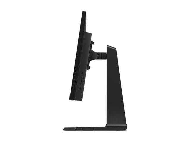 LENOVO - MONITOR - LEGION R27QE - 27'' QHD MONITOR - HDMI, DP - 67C5GAC1EU - ZUSTAND: BULK