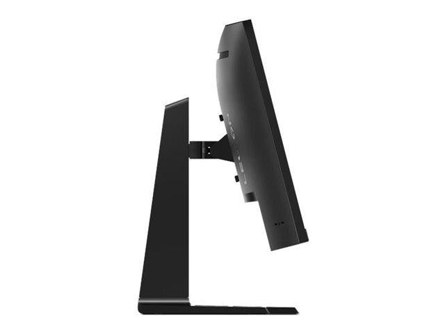 LENOVO - MONITOR - LEGION R27FC-30 - 27" FHD CURVED MONITOR - HDMI,DP - 67B6GAC1EU - ZUSTAND: BULK