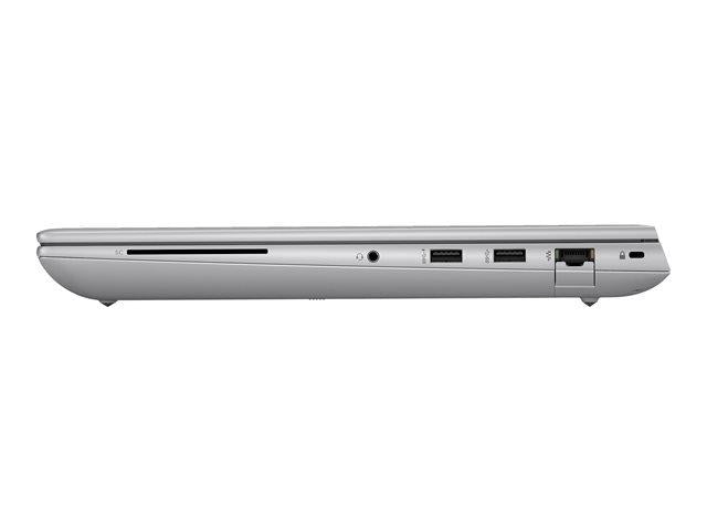 HP - NOTEBOOK - FURY 16 G10 I7-13700HX/16GB/512M2/WUXGA/A2/F/W11P - 62V59EAR#ABD - ZUSTAND: SILVER