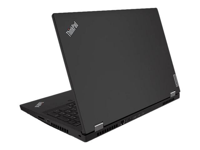 LENOVO - NOTEBOOK - P15 G2 I7-11850H/16GB/256M2/FHD/GC/F/C/W11P - 20YRS4VY00 - ZUSTAND: SILVER