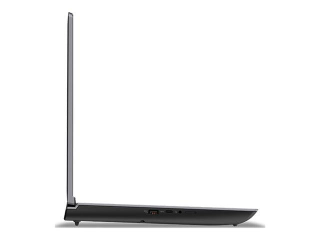 LENOVO - NOTEBOOK - P16 G1 I9-12950HX/64GB/2TBM2/WQUXGA/GC/4U/W11P - 21D6003RGE - ZUSTAND: GOLD