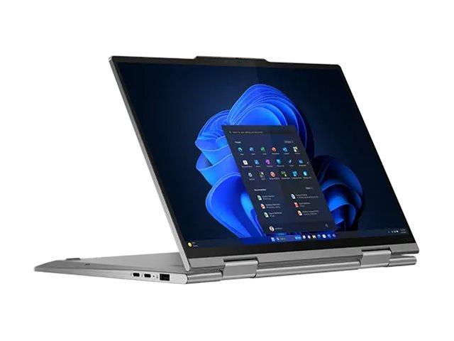 LENOVO - NOTEBOOK - X1 2-IN-1 G9 U5-125U/16GB/512M2/WUXGA/MT/4U/F/W11P - 21KE0032GE - ZUSTAND: GOLD