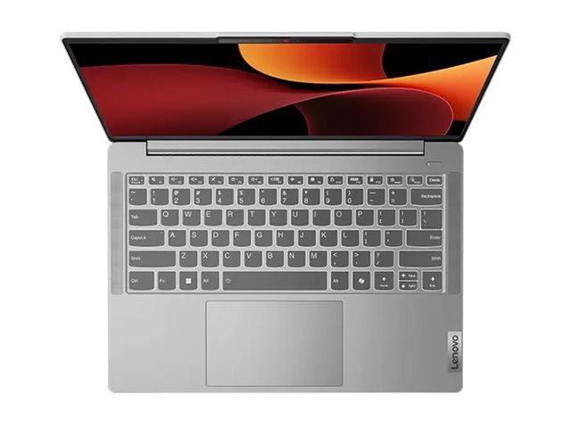 LENOVO - NOTEBOOK - IP SLIM 5 14AHP R5 8645HS/16GB/512M2/WUXGA/W11 - 83DB0034GE - ZUSTAND: SILVER