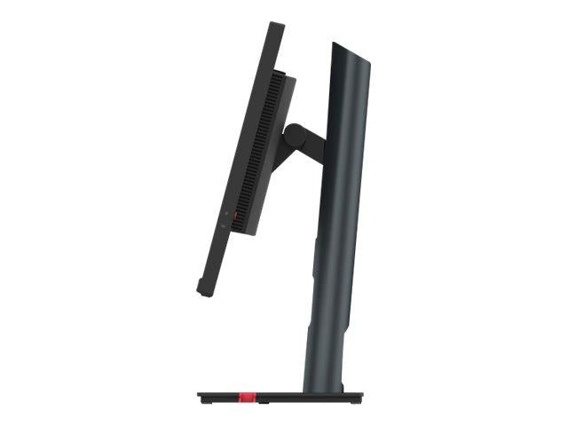 LENOVO - MONITOR - THINKVISION P24Q-30 - 24" 2K QHD MONITOR - HDMI - 63B4GAT6EU - ZUSTAND: BULK