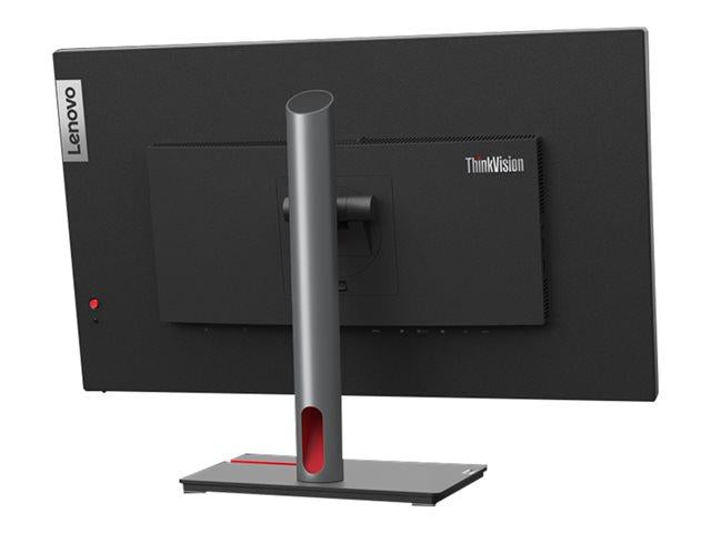 LENOVO - MONITOR - THINKVISION T27H-30 QHD/IPS/USB-C 27" - 63A3GAR1EU - ZUSTAND: BULK