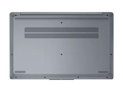 LENOVO - NOTEBOOK - IP SLIM 3 15ABR8 R5 7430U/16GB/512M2/FHD/F/C/W11 - 82XM00FGGE - ZUSTAND: SILVER