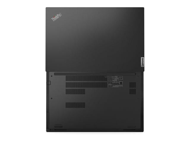 LENOVO - NOTEBOOK - E15 G4 I5-1235U/8GB/256M2/FHD/F/C(IR)/W11P - 21E60058GE - ZUSTAND: SILVER