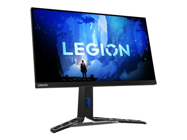 LENOVO - MONITOR - LEGION Y27-30 - 27" FHD GAMING MONITOR - USB-C - 66F8GAC3EU - ZUSTAND: BULK
