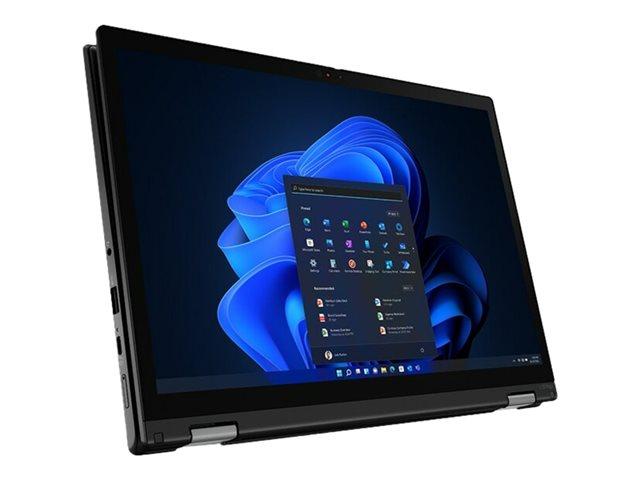 LENOVO - NOTEBOOK - L13 YOGA G3 I5-1235U/16GB/512M2/WUXGA/MT/4U/F/W11P - 21B5003JGE - ZUSTAND: BRONZE