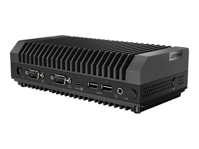 LENOVO - PC - THINKEDGE SE30 I3-1115GRE/8GB/256M2/WI/B/W10IOT - 11NA001MGE - ZUSTAND: GOLD