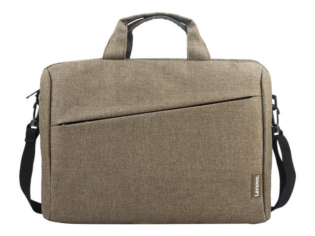 LENOVO - NOTE-OPT - LENOVO 15.6 LAPTOP CASUAL TOPLOADER T210 - GX40Q17232 - ZUSTAND: NEW