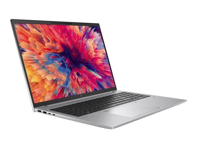 HP - NOTEBOOK - FIREFLY 16 G9 I7-1255U/32GB/1TBM2/WUXGA/T550/W11P - 6B8G8EAR#ABD - ZUSTAND: SILVER