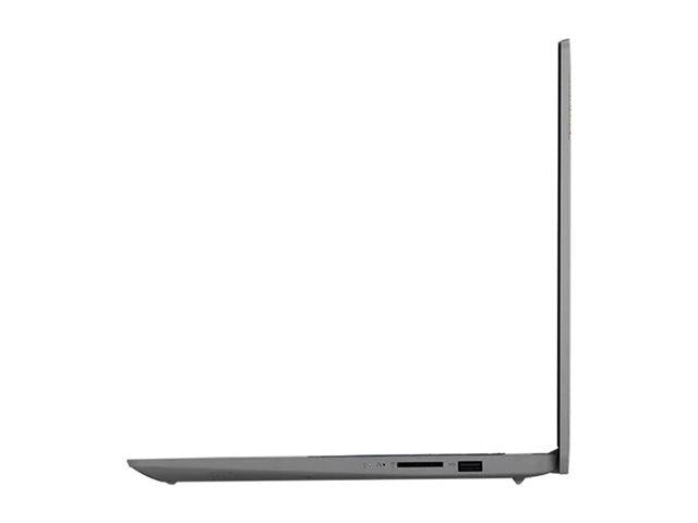LENOVO - NOTEBOOK - 3 15IAU7 I3-1215U/8GB/512M2/FHD/C/W11 - 82RK0112GE - ZUSTAND: BRONZE