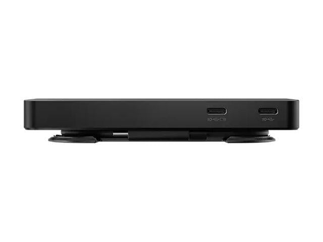 LENOVO - NOTE-OPT - LENOVO - DOCKINGSTATION - USB-C - HDMI, DP - 1GBE - 40B90000WW - ZUSTAND: NEW