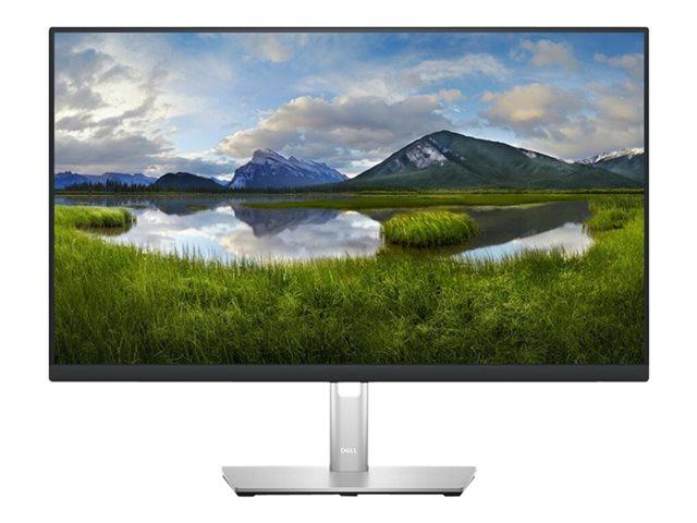 DELL | MONITOR | DELL P2423D - QHD/IPS/HDMI/DP/USB-C 24" | ZUSTAND: NEU