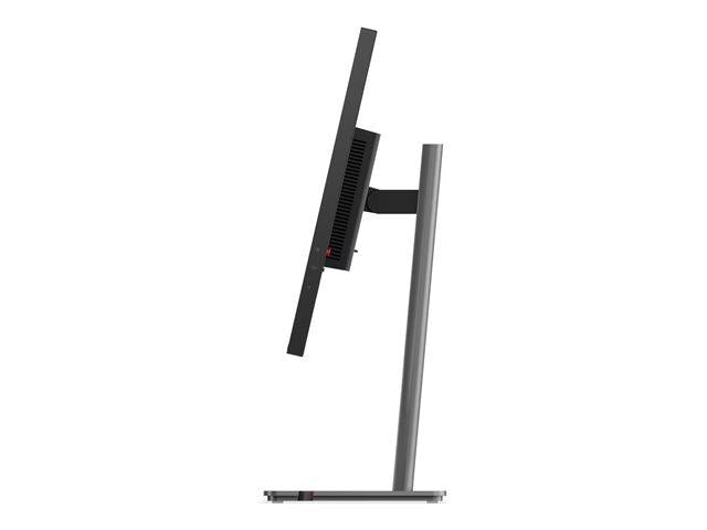 LENOVO - MONITOR - LENOVO THINKVISION P27QD-40 QHD/IPS 27'' MONITOR - 64B3GAT2EU - ZUSTAND: NEW