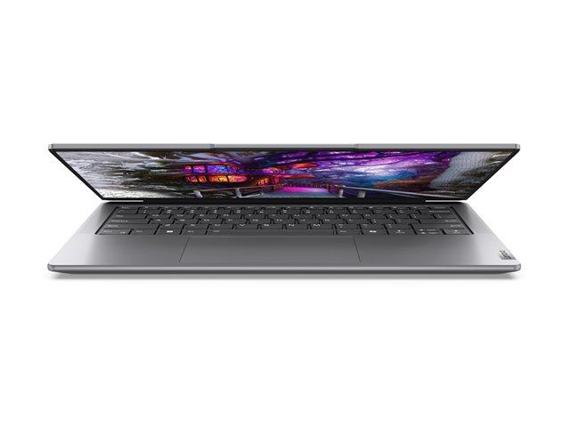 LENOVO - NOTEBOOK - YOGA SLIM 7 14IMH9 U7 155H/32GB/1TBM2/WUXGA/W11 - 83CV005LGE - ZUSTAND: GOLD