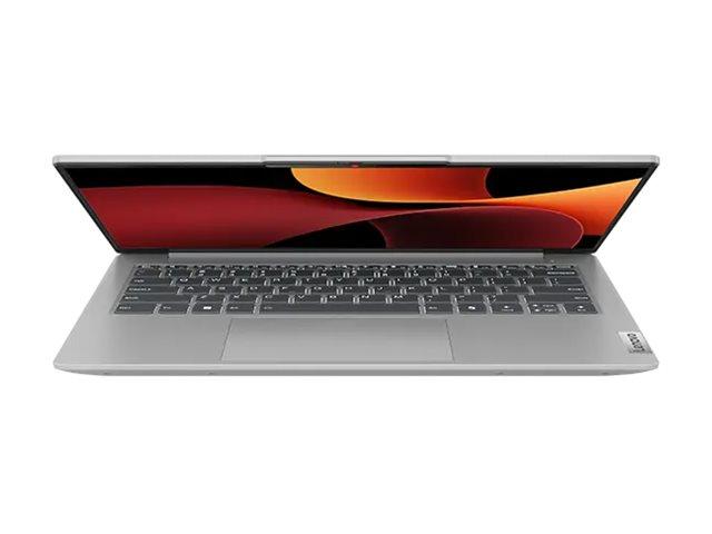 LENOVO - NOTEBOOK - IP SLIM 5 14AHP R5 8645HS/16GB/512M2/WUXGA/W11 - 83DB0034GE - ZUSTAND: SILVER