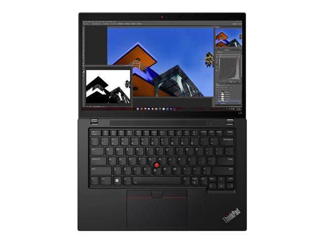 LENOVO - NOTEBOOK - L14 G4 I5-1335U/32GB/1TBM2/FHD/4/F/C(IR)/W11P - 21H2S64400 - ZUSTAND: GOLD