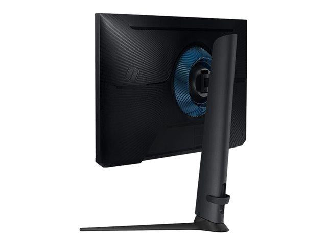 SAMSUNG - MONITOR - SAMSUNG ODYSSEY G3 S24AG320NU/FHD/HDMI 24" MONITOR - LS24AG320NUXEN - ZUSTAND: NEW