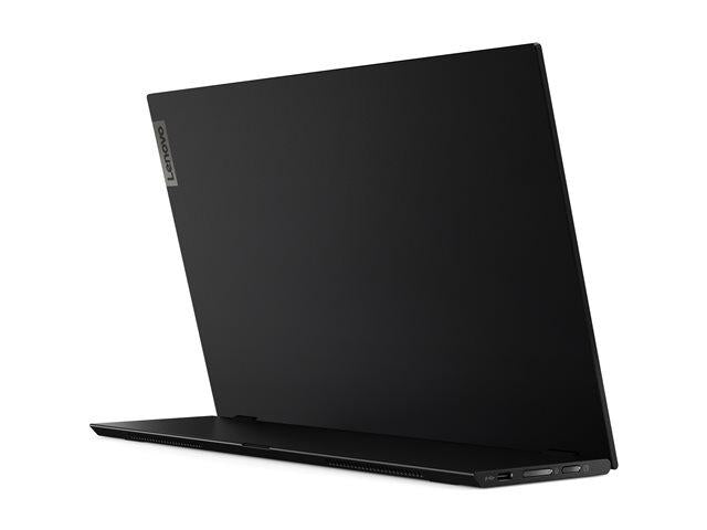 LENOVO - MONITOR - THINKVISION M14 PORTABLE - 1920 X 1080 FHD - 61DDUAT6EU - ZUSTAND: BULK