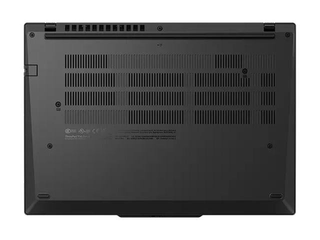 LENOVO - NOTEBOOK - T14 G5 R5 PRO 8540U/16GB/512M2/WUXGA/4U/F/W11P - 21MC0009GE - ZUSTAND: GOLD