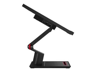 LENOVO - MONITOR - THINKVISION T24T-20 - 23.8" FHD MONITOR - TOUCH - 62C5GAT1EU - ZUSTAND: BULK