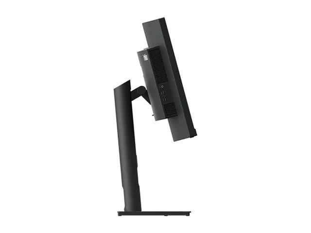 LENOVO - MONITOR - THINKVISION T34W-30 34" UWQHD CURVED MONITOR - 63D4GAT1EU - ZUSTAND: BULK