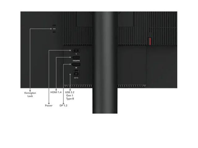 LENOVO - MONITOR - LENOVO?THINKCENTRE TIO22?GEN?5 - 21,5" FHD MONITOR - 12N8GAT1EU - ZUSTAND: BULK
