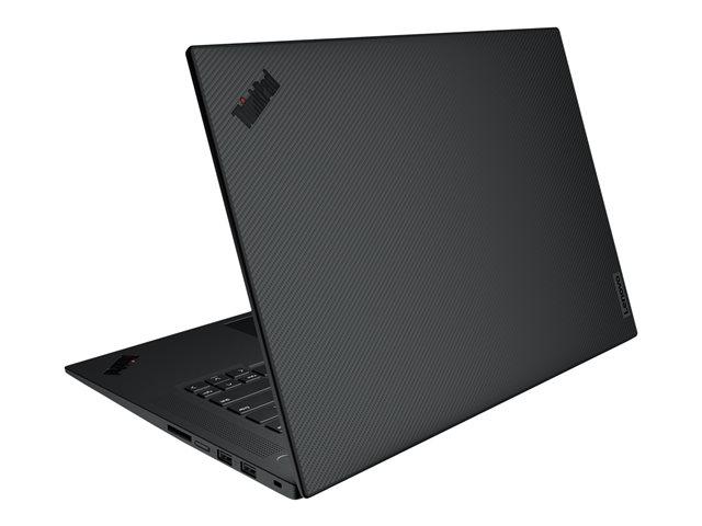 LENOVO - NOTEBOOK - P1 G5 I7-12800H/32GB/1TBM2/WQUXGA/GC/F/C(IR)/W11P - 21DCS0BW00 - ZUSTAND: SILVER
