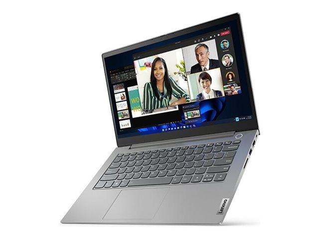 LENOVO - NOTEBOOK - TB 14 G4 ABA R5 5625U/8GB/256M2/FHD/F/C/W11P - 21DK000AGE - ZUSTAND: GOLD