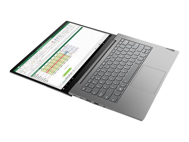 LENOVO - NOTEBOOK - TB 14 G2 ITL R5 5500U/8GB/256M2/FHD/F/C/W10P - 20VDS02J00 - ZUSTAND: GOLD