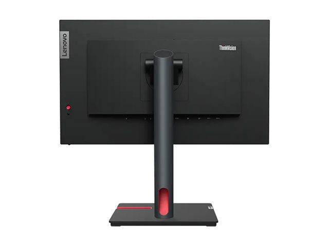 LENOVO - MONITOR - THINKVISION P24Q-30 - 24" 2K QHD MONITOR - HDMI - 63B4GAT6EU - ZUSTAND: BULK