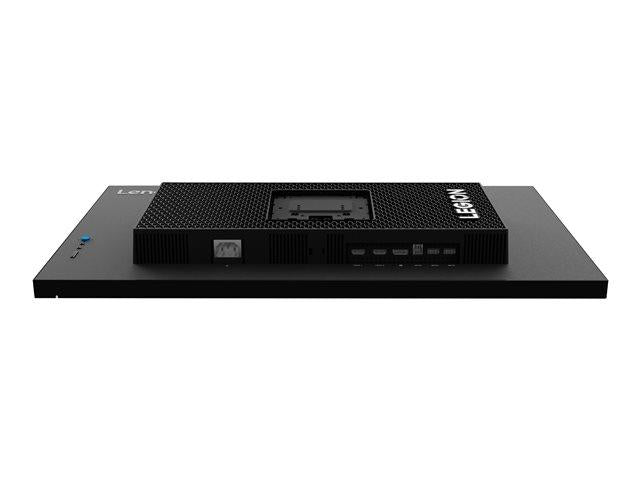 LENOVO - MONITOR - LEGION Y27Q-30 - 27" QHD MONITOR - HDMI, DP - 66F7GAC3EU - ZUSTAND: BULK