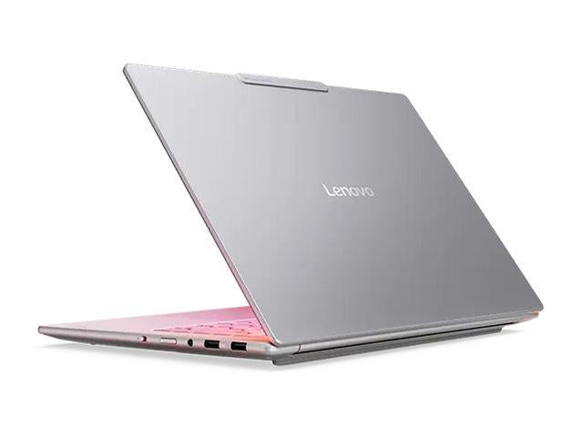 LENOVO - NOTEBOOK - YOGA PRO 7 14IAH10 U7 255H/32GB/1TBS/3K/MT/W11P - 83KF002PGE - ZUSTAND: SILVER