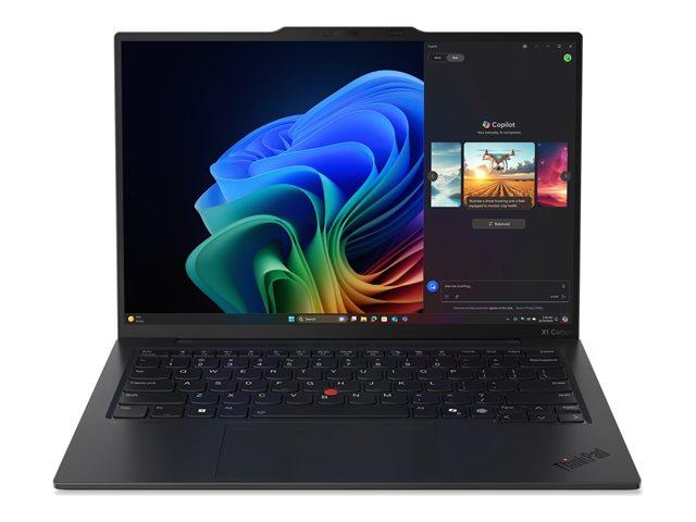 LENOVO - NOTEBOOK - X1 CARBON G13 U7-258V/32GB/2TBM2/3K/F/C(IR)/W11P - 21NS0019GE - ZUSTAND: BRONZE