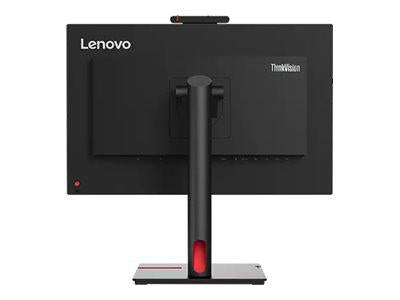 LENOVO - MONITOR - THINKVISION T24MV-30 - 24" FHD MONITOR - 63D7UAT3EU - ZUSTAND: BULK