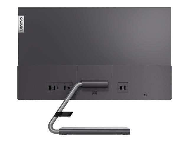 LENOVO - MONITOR - LENOVO Q24H-10 - 23.8" QHD MONITOR - HDMI - 66A8GAC6EU - ZUSTAND: BULK
