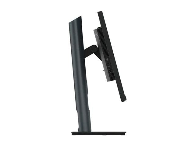 LENOVO - MONITOR - THINKVISION P24Q-30 - 24" 2K QHD MONITOR - HDMI - 63B4GAT6EU - ZUSTAND: BULK