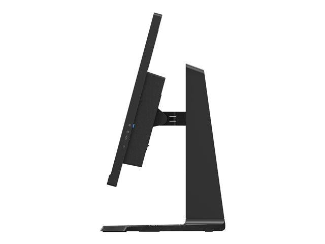 LENOVO - MONITOR - LEGION Y27Q-30 - 27" QHD MONITOR - HDMI, DP - 66F7GAC3EU - ZUSTAND: BULK